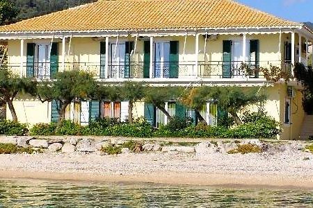 Twins Apartments Никиана Экстерьер фото